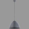 Luster Faro graphite 3193 LW1 Merkury Market www.69x.sk