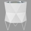 Luster Siro white 5168 LB1 Merkury Market www.69x.sk