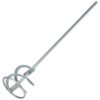 Miešačka na maltu 70X430mm Kubala www.69x.sk