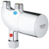 Ochrana pred popálením GROHTHERM MICRO Grohe www.69x.sk