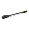 Pracovný nadstavec VP 120, Vario Power Jet Control pre K 2-K 3 3 2.642-724.0 KARCHER www.69x.sk