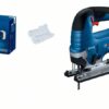 Priamočiara píla Bosch Professional 18V Solo GST 185-LI Bosch www.69x.sk