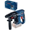 Príklepové rotačné kladivo Bosch Professional bezkartáčové 18V Solo GBH 180-LI Bosch www.69x.sk