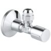 Uhlový ventil 22039000 Grohe www.69x.sk