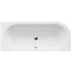 Vaňa Avita slim 160/75 P+nohy Besco www.69x.sk