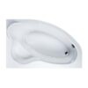 Vaňa WAP comfort 100/160+ST5 Sanplast www.69x.sk