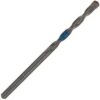 Bosch Cylindrický vrták do muriva 4X40X75 MM Bosch www.69x.sk