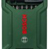 Bosch Sada koncoviek na vŕtanie 25ks, 2.607.019 Bosch www.69x.sk