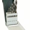 Bosch Sada vrtákov na kov 6PC Bosch www.69x.sk