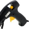 Drel Lepiaca Pištoľ na Tavné tTyčinky 8MM, 20W CON GKP 1020 DREL www.69x.sk