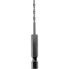 Drel Vrták do Kovu Brúsený 6,5 mm; HEX DREL www.69x.sk