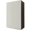 Kuchynská linka W4/60 Quantum vanilla /lava Merkury Market www.69x.sk