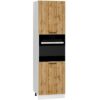 Kuchynská skrinka Bono D60pk 2133 Pl dub wotan Merkury Market www.69x.sk