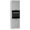 Kuchynská skrinka Max D60pk 2133 Pl Granit Merkury Market www.69x.sk