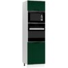 Kuchynská skrinka Max D60pk Mv 2133 Pl zelená Merkury Market www.69x.sk