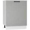Kuchynská skrinka Max D60zl Pl Granit Merkury Market www.69x.sk