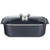 Pekáč Elo 40x25cm S Pokrievkou+Hubka 8278426 Merkury Market www.69x.sk