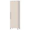 Skriňa 1d Rio V1 lakovaná Beige Merkury Market www.69x.sk