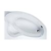 Vaňa WAP CO 90/140 Sanplast www.69x.sk