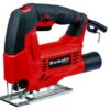 WYRZYNARKA TC-JS 60 EINHELL CLASSIC Einhell www.69x.sk