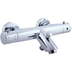 52RS+BATERIA VAŇOVÁ TERMOSTATICKÁ TRM54.05 Rav Slezak www.69x.sk