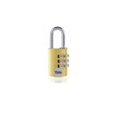 58AV VISACÍ LOCK YALE E3CB / 28/126/1 / GO Merkury Market www.69x.sk