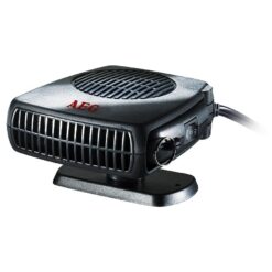 AEG Autoventilátor s vyhrievaním AEG www.69x.sk