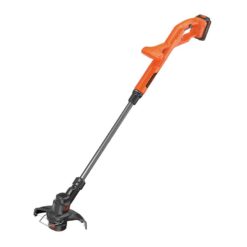 AKU strunová kosačka 18V/1,5 AH, 25 cm BLACK+ DECKER www.69x.sk