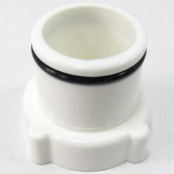 Adaptér na hadicu biely Marimex www.69x.sk