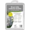Agro CS Textília biela  netkaná 3,2 x 10 m - taška s uchom - 17g/m2 Merkury Market www.69x.sk
