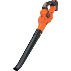 Aku vysávač lístia GWC1820PC-QW 18 V BLACK+ DECKER www.69x.sk
