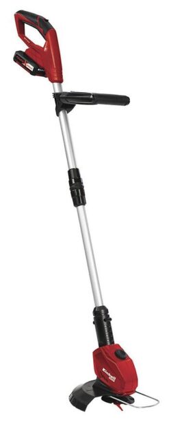 Aku vyžinač GE-CT 18 Li Kit Einhell www.69x.sk