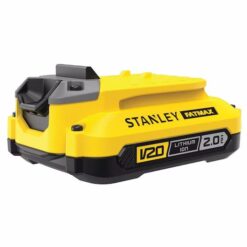 Akumulátor Stanley Fatmax 18V 2.0Ah V20 SFMCB202 Stanley fatmax www.69x.sk