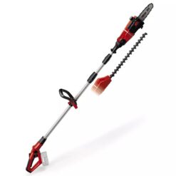 Akumulátorové multifunkčné náradie GE-HC 18 Li T-Solo Einhell www.69x.sk