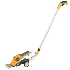 Akumulátorové nožnice na trávu a kríky RIWALL PRO RASH 1236-LH Riwall www.69x.sk