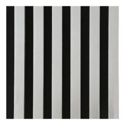 Akustické lamely 3D na plsti strieborné 21x300x2650 mm Parquet Mercado Premium www.69x.sk