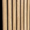 Akustické lamely na plsti natural dub fornir 300x2650 mm Parquet Mercado Premium www.69x.sk