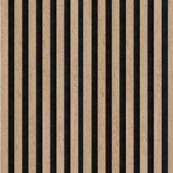 Akustické panely lamelové na plsti Dub Saragossa 30x265 cm PARQUET MERCADO www.69x.sk