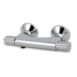 Aqualight sprchová batéria termostatická 120 2564/1 Novaservis www.69x.sk