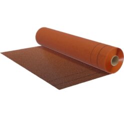 Armovacia tkanina perlinka 160g/m2 1x10m oranžová Merkury Market www.69x.sk