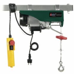 Asist Elektrický Lanový Navijak 450W AE8H45DN  www.69x.sk