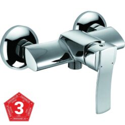 Atena páková sprchová batéria nástenná Aqua mercado premium www.69x.sk