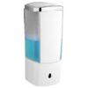 Automatický dávkovač peny Ella biely Aqua Mercado www.69x.sk