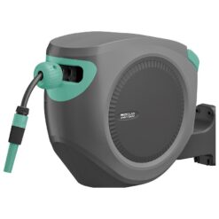 Automatický navijak s hadicou 20 m Merkury Market www.69x.sk