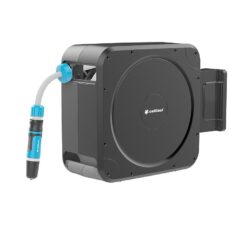 Automatický navijak záhradnej hadice Ergo 20 m 55-410 CELLFAST www.69x.sk