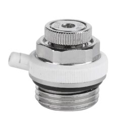 Automatický odvzdušňovač 1/2”015AH Ferro www.69x.sk