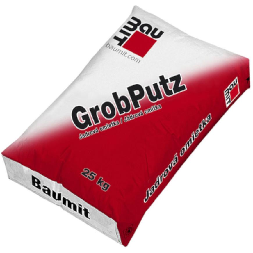 BAUMIT Jadrová omietka 25 kg Baumit www.69x.sk