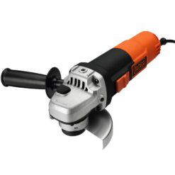 B+D Uhlová Brúska 900W 125mm BLACK+DECKER www.69x.sk