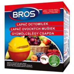 BROS Pasca na octomilky Merkury Market www.69x.sk