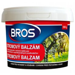 BROS Stromový balzám 350g Merkury Market www.69x.sk